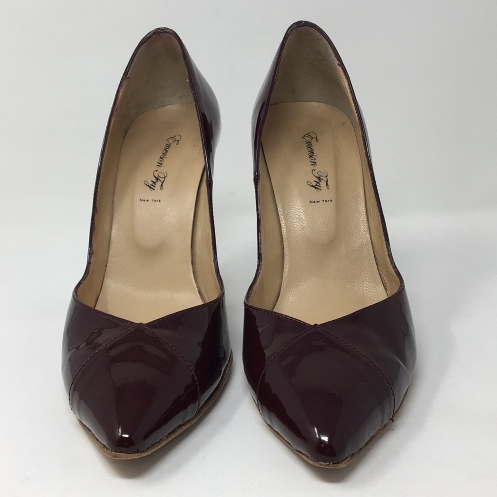 Women’s 2 1/2 inch Heels